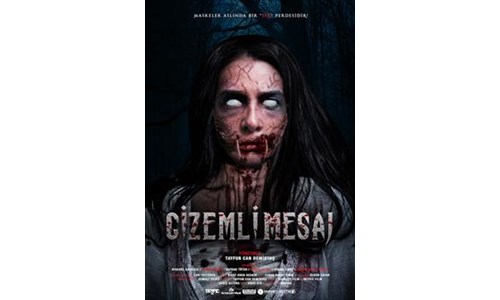 GİZEMLİ MESAJ